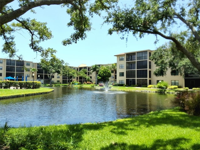 515 30th Ave W Unit H401, Bradenton, FL 34205 - water view