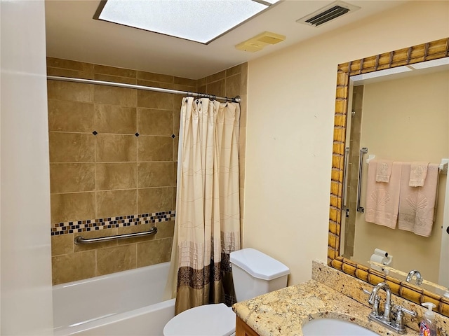 515 30th Ave W Unit H401, Bradenton, FL 34205 - bathroom with vanity and shower / tub combo