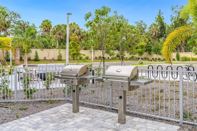 1709 N Tamiami Trl Unit A313, Sarasota, FL 34234 - view of property's community