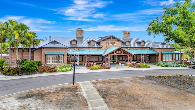 7314 Wexford Ct, Lakewood Ranch, FL 34202 - view of property