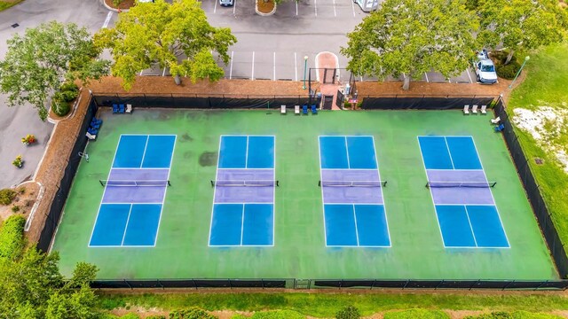 7314 Wexford Ct, Lakewood Ranch, FL 34202 - bird's eye view