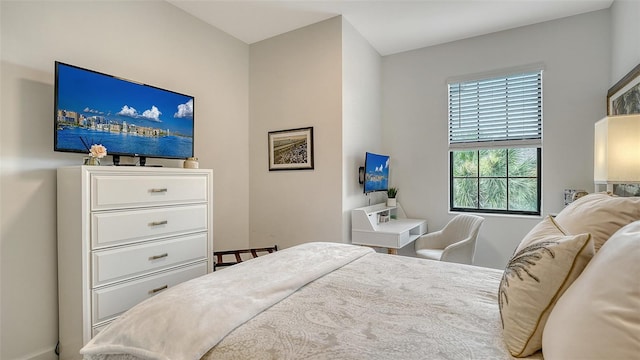 15160 Lyla Ter, Bradenton, FL 34211 - view of bedroom