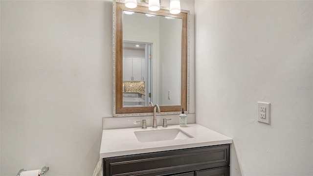 15160 Lyla Ter, Bradenton, FL 34211 - bathroom with vanity