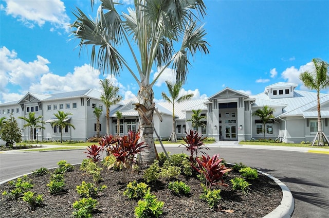 15160 Lyla Ter, Bradenton, FL 34211 - view of building exterior featuring a residential view