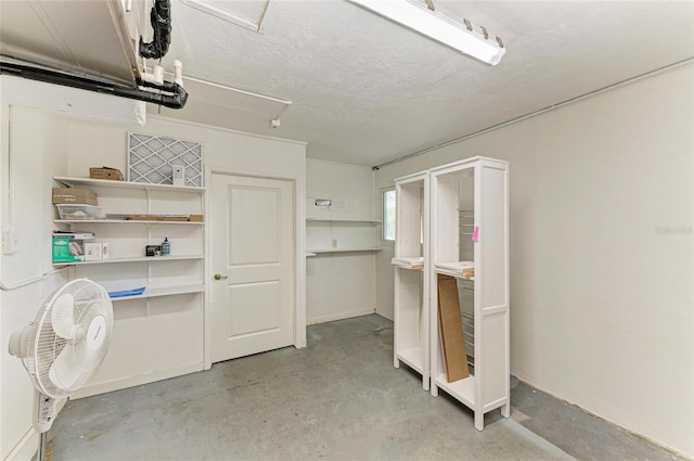 557 Reading St NW, Port Charlotte, FL 33952 - view of garage