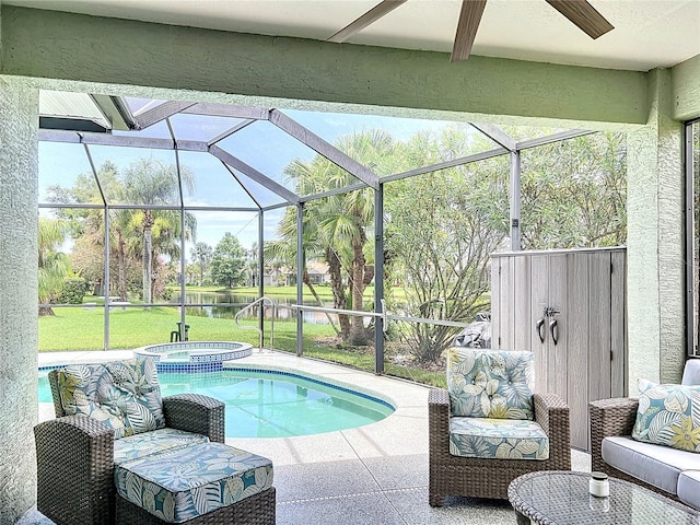 6385 Rookery Cir, Bradenton, FL 34203 - photo 36