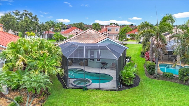 6385 Rookery Cir, Bradenton, FL 34203 - photo 40