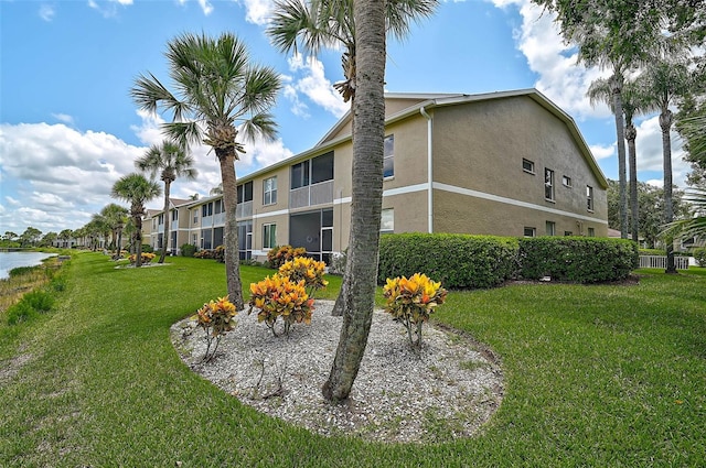 5240 Hyland Hills Ave Unit 1425, Sarasota, FL 34241 - view of property