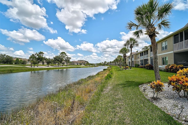 5240 Hyland Hills Ave Unit 1425, Sarasota, FL 34241 - water view