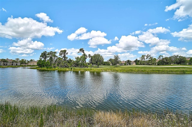 5240 Hyland Hills Ave Unit 1425, Sarasota, FL 34241 - water view