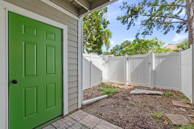 7298 Ulmerton Rd Unit 202, Largo, FL 33771 - entrance to property