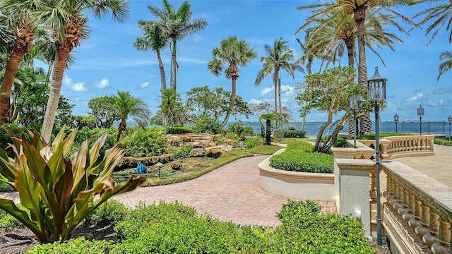 4423 Bay Shore Rd, Sarasota, FL 34234 - view of community
