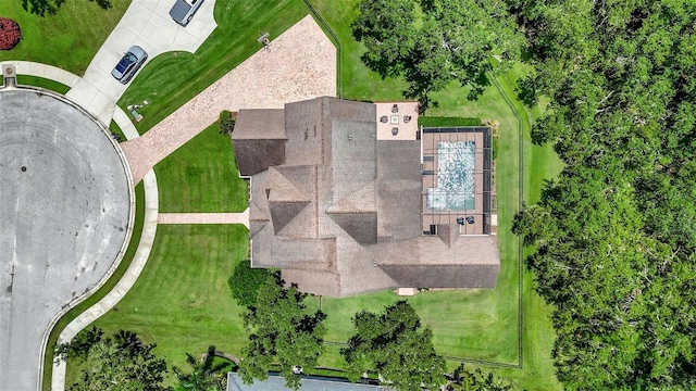 1906 143rd Ct E, Bradenton, FL 34212 - bird's eye view