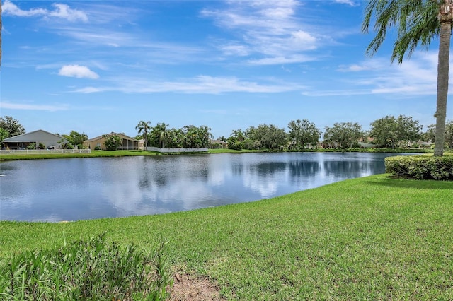 4539 Cabbage Key Ter, Bradenton, FL 34203 - water view