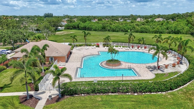 4539 Cabbage Key Ter, Bradenton, FL 34203 - photo 68