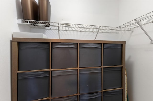 6118 56th Ter E, Bradenton, FL 34203 - view of walk in closet