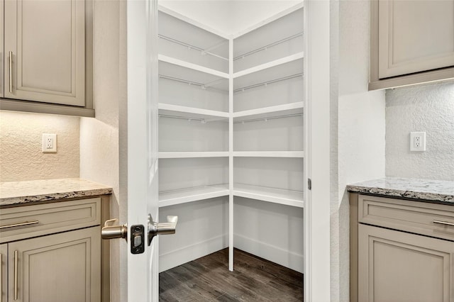 2555 Pear St, Port Charlotte, FL 33948 - view of pantry
