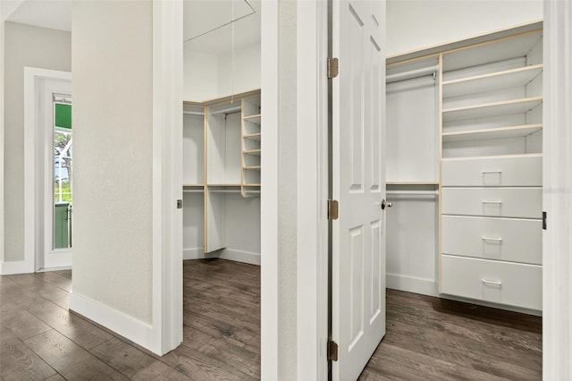 2555 Pear St, Port Charlotte, FL 33948 - view of closet