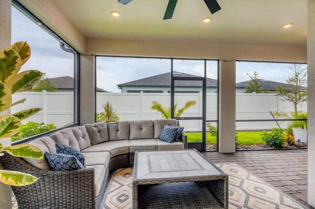 2414 Gabel Oak Dr, North Port, FL 34289 - photo 41