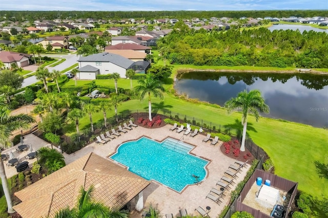 2414 Gabel Oak Dr, North Port, FL 34289 - photo 56