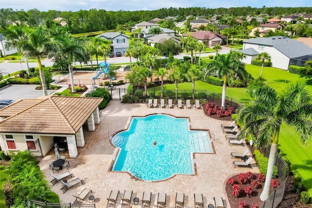 2414 Gabel Oak Dr, North Port, FL 34289 - photo 58