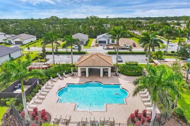 2414 Gabel Oak Dr, North Port, FL 34289 - photo 60