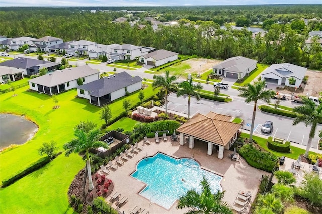 2414 Gabel Oak Dr, North Port, FL 34289 - photo 63