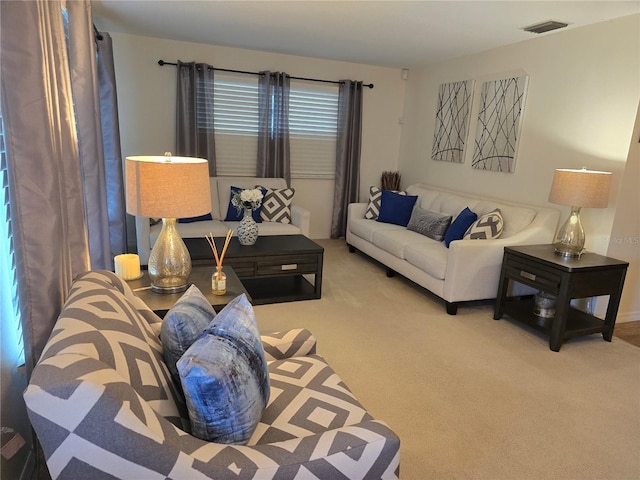 1903 4th Ave W, Palmetto, FL 34221 - view of carpeted living room