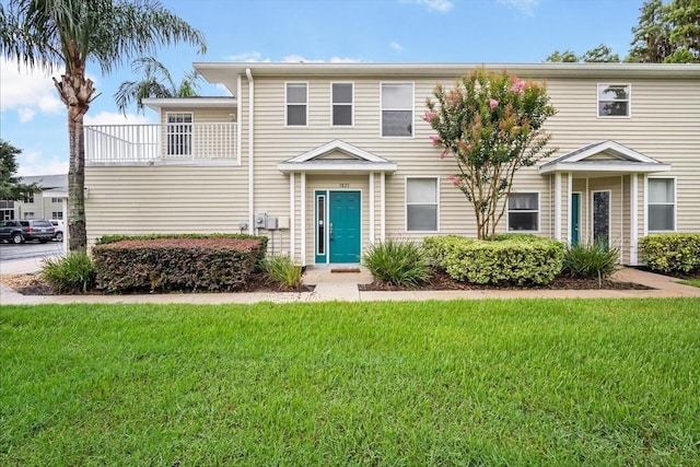 1821 Hammocks Ave Unit 1821, Lutz, FL 33549 - photo 1