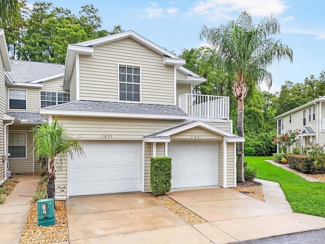 1821 Hammocks Ave Unit 1821, Lutz, FL 33549 - photo 3