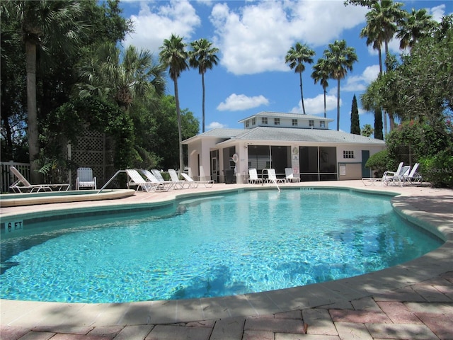 1821 Hammocks Ave Unit 1821, Lutz, FL 33549 - photo 30
