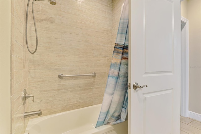 1226 Riverscape St, Bradenton, FL 34208 - bathroom with shower / bath combo