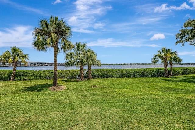 1226 Riverscape St, Bradenton, FL 34208 - water view