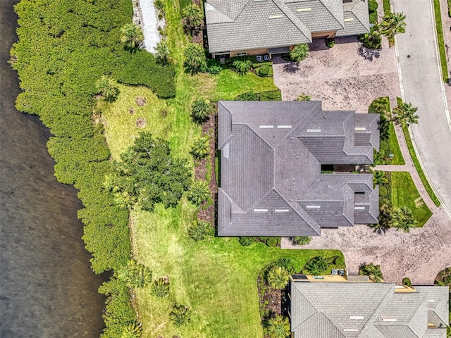 1226 Riverscape St, Bradenton, FL 34208 - bird's eye view