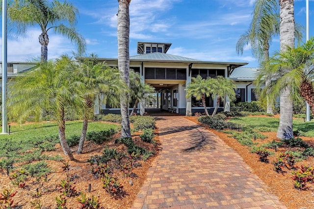 1226 Riverscape St, Bradenton, FL 34208 - view of building exterior