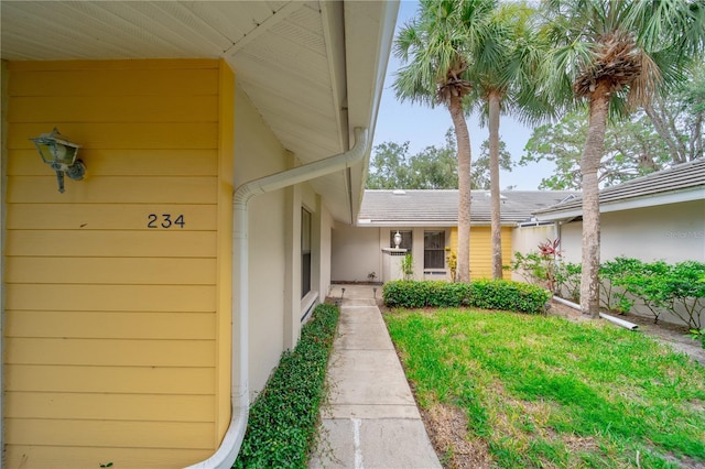 234 Southampton Ln Unit 260, Venice, FL 34293 - photo 5