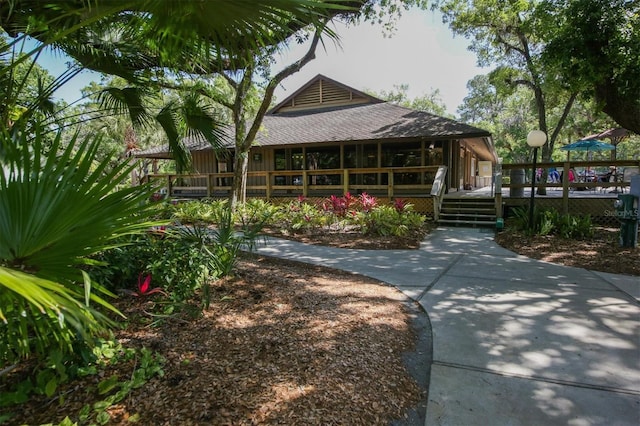 5662 Long Common Cir Unit 8, Sarasota, FL 34235 - photo 57