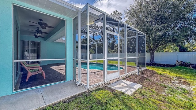3496 Omela Ter, North Port, FL 34286 - photo 43