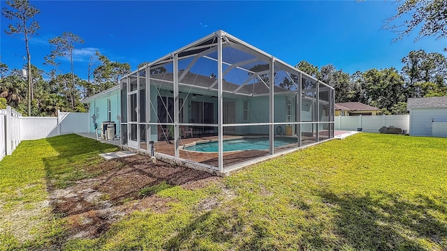 3496 Omela Ter, North Port, FL 34286 - photo 44
