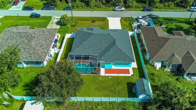 3496 Omela Ter, North Port, FL 34286 - photo 51