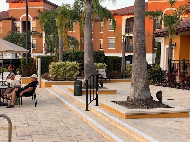 8397 38th Street Cir E Unit 305, Sarasota, FL 34243 - view of community