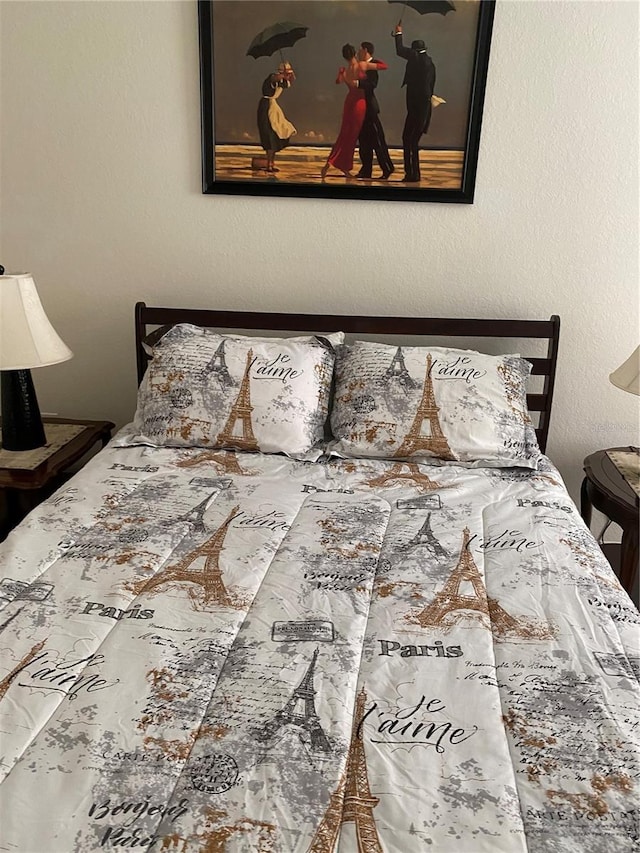 8397 38th Street Cir E Unit 305, Sarasota, FL 34243 - view of bedroom