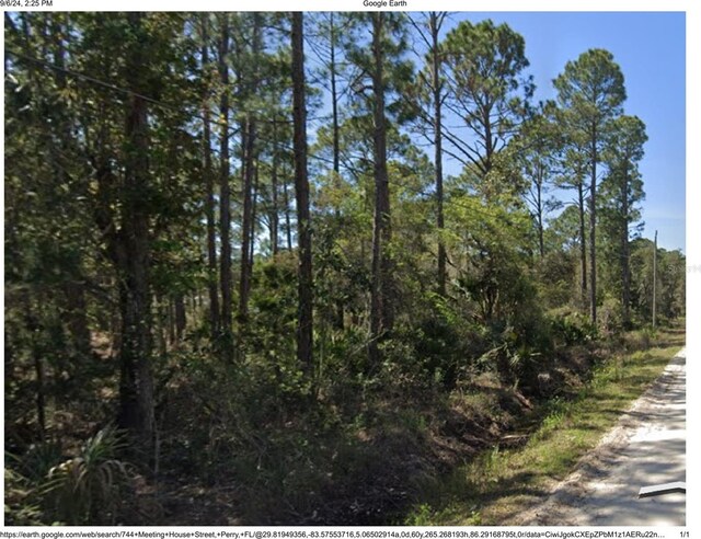 744 Meeting House Rd, Perry, FL 32348