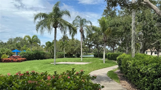 8228 Simpson Falls Ct, Sarasota, FL 34243 - photo 17