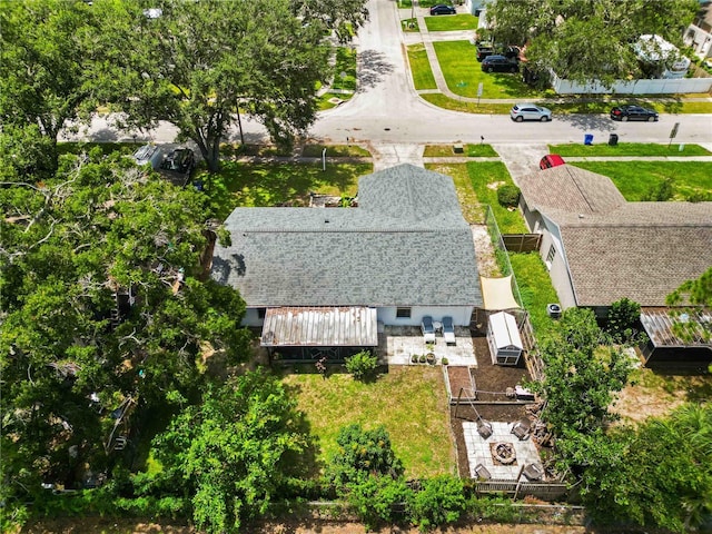 616 Bryan Terrace Dr, Brandon, FL 33511 - view of subject property