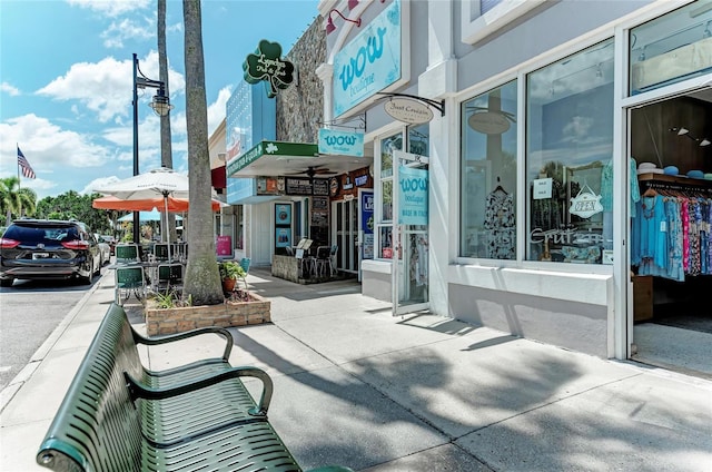 133 Tucker Ave, Sarasota, FL 34232 - view of property
