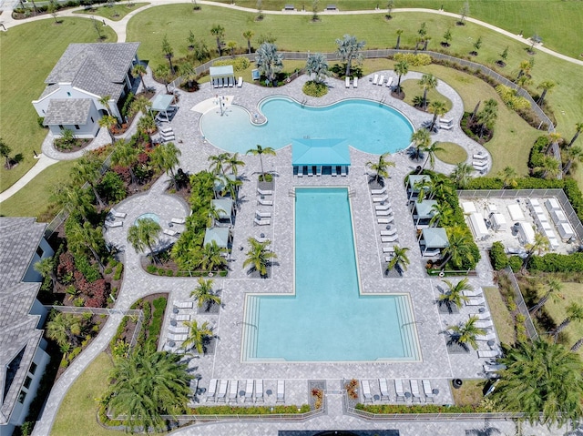 6503 Big Bayou Dr, Sarasota, FL 34241 - photo 93