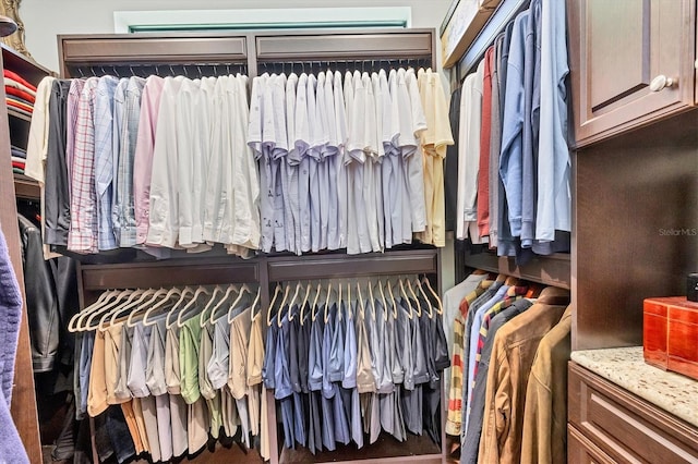 14611 Leopard Creek Pl, Lakewood Ranch, FL 34202 - view of walk in closet