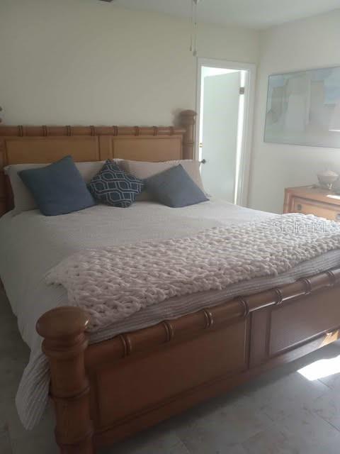 1002 Oakleaf Blvd, Bradenton, FL 34208 - view of bedroom