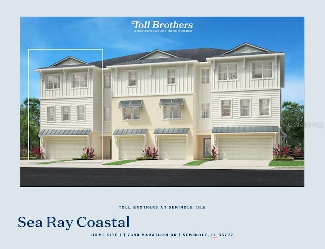 7398 Marathon Dr, Seminole, FL 33777 - photo 1